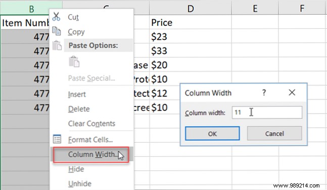 The Beginner s Guide to Microsoft Excel