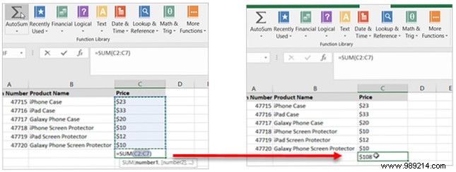 The Beginner s Guide to Microsoft Excel