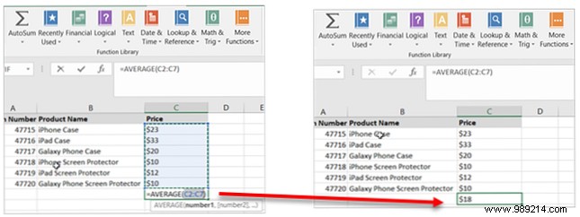 The Beginner s Guide to Microsoft Excel