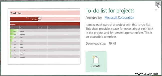 The Beginner s Guide to Microsoft Excel