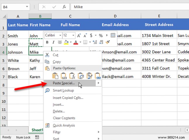 The Beginner s Guide to Commenting in Microsoft Excel