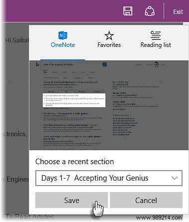 Top 7 OneNote Apps You Can Have for Free