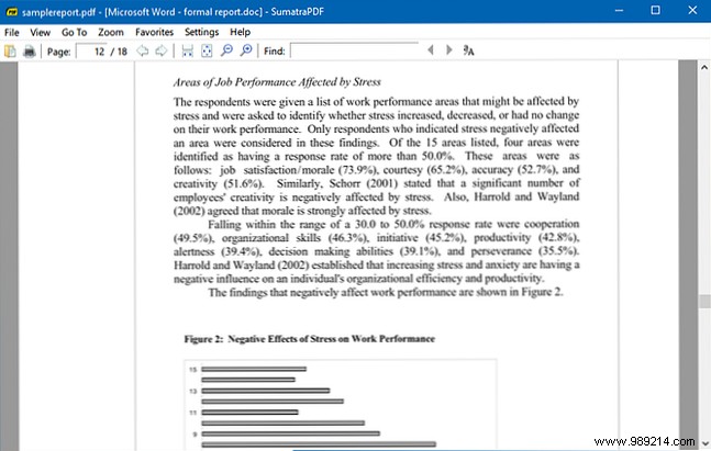 The best free PDF tools for offices running Windows or Mac