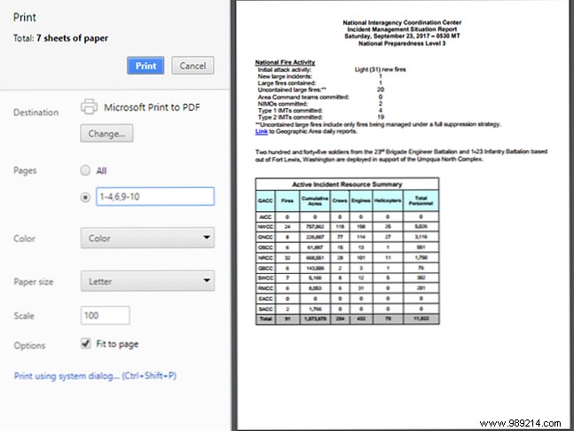 The best free PDF tools for offices running Windows or Mac