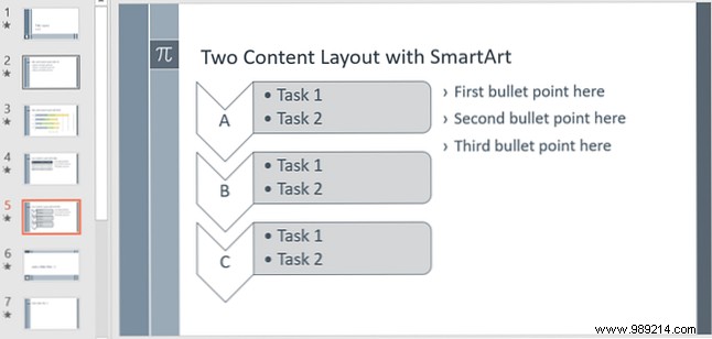 Best PowerPoint Templates for Educational Presentations