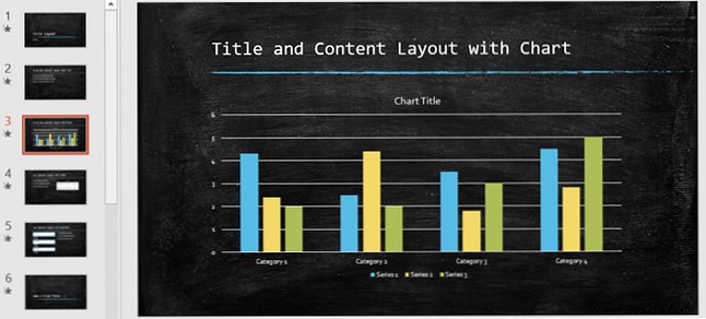 Best PowerPoint Templates for Educational Presentations