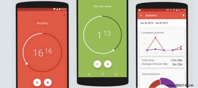 Best Pomodoro Timer Apps to Boost Your Productivity