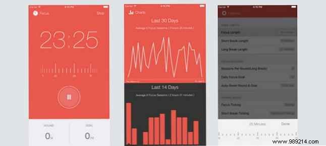 Best Pomodoro Timer Apps to Boost Your Productivity