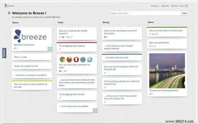 The best Kanban Chrome extensions to manage your projects