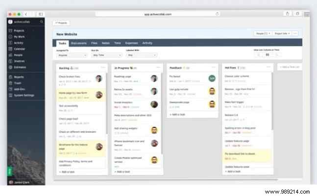 Best free or paid project management apps and tools