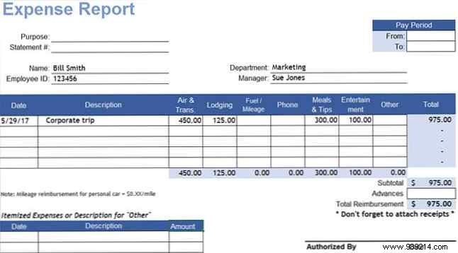 Best productivity templates for Microsoft Excel to get things done