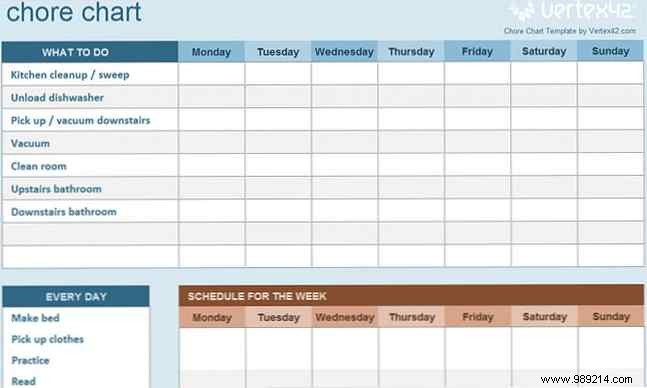 Best productivity templates for Microsoft Excel to get things done