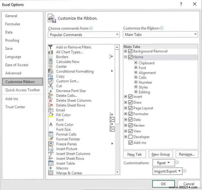 The Excel VBA Programming Tutorial for Beginners