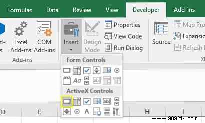 The Excel VBA Programming Tutorial for Beginners