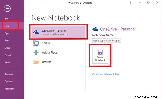 The only OneNote guide you ll ever need