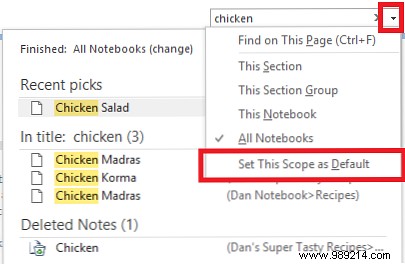 The only OneNote guide you ll ever need