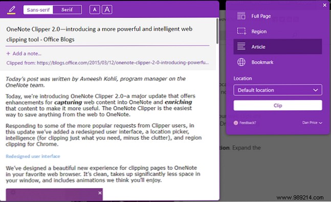 The only OneNote guide you ll ever need