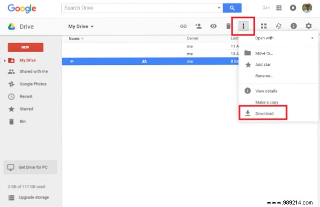 The only Google Drive guide you ll ever need to read