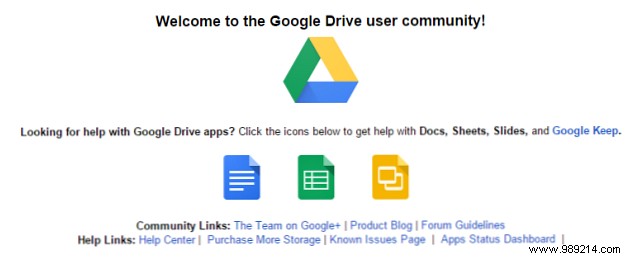 The only Google Drive guide you ll ever need to read