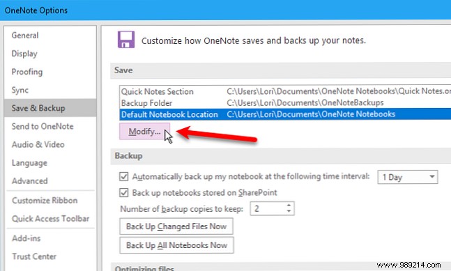 OneNote FAQ answers to your note-taking questions