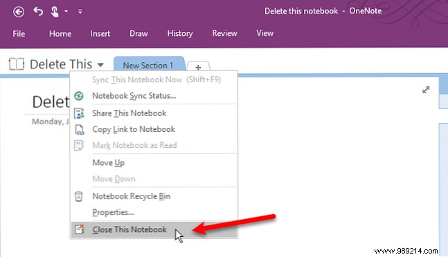 OneNote FAQ answers to your note-taking questions