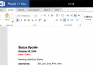 The new Outlook.com is here, everything you need to know