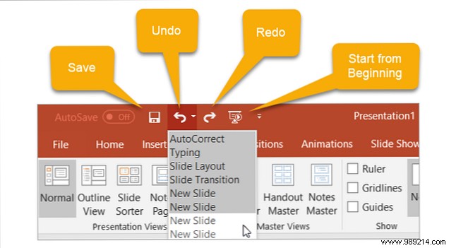 The Ultimate Beginner s Guide to Microsoft PowerPoint from Novice to Master