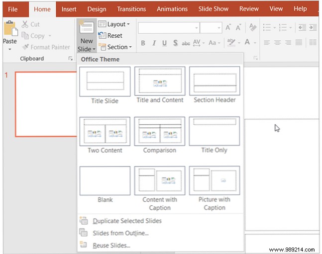 The Ultimate Beginner s Guide to Microsoft PowerPoint from Novice to Master