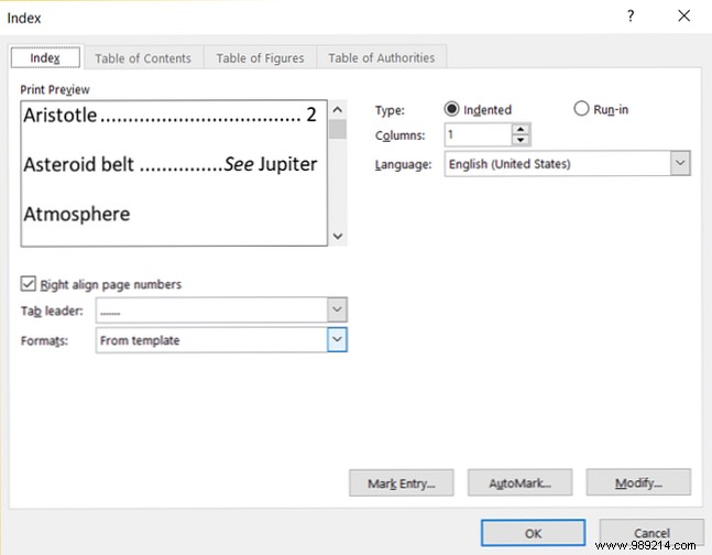 The Simple Guide to the References Tab in Microsoft Word