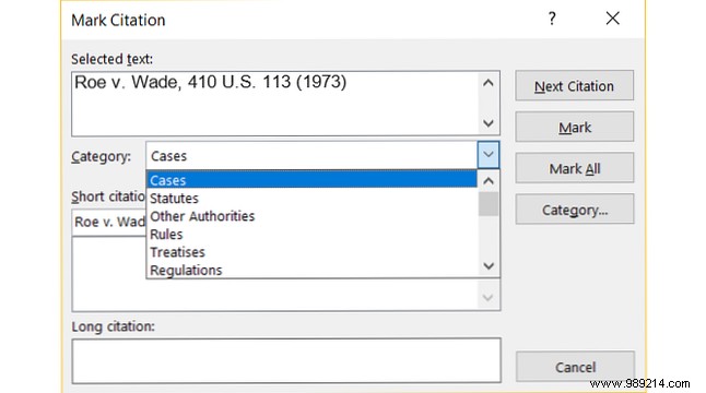 The Simple Guide to the References Tab in Microsoft Word