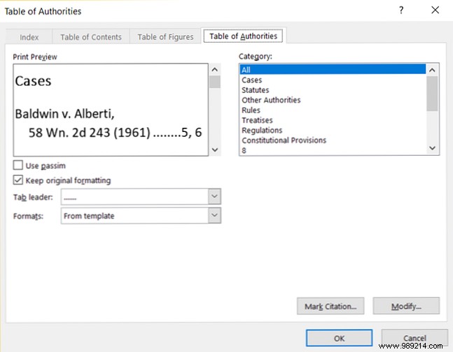 The Simple Guide to the References Tab in Microsoft Word