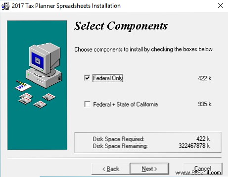 Turn Excel into a tax calculator with these templates