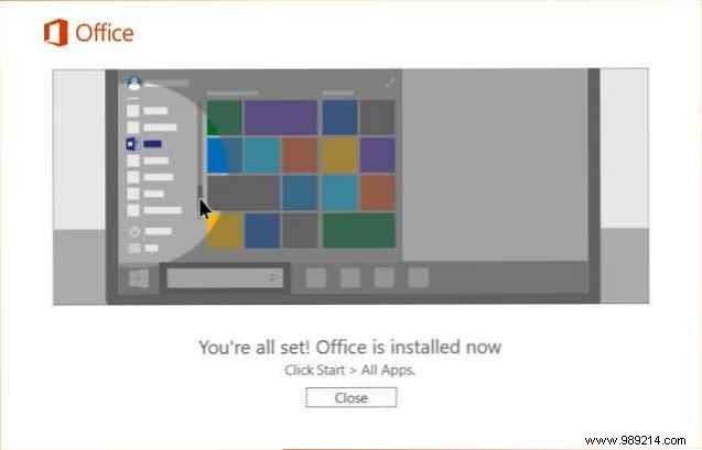 Upgrade to Office 2016 for free today with your Office 365 subscription