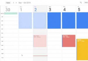 Why are Google Calendar and Google Tasks the only task apps you need?