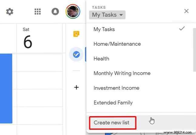 Why are Google Calendar and Google Tasks the only task apps you need?