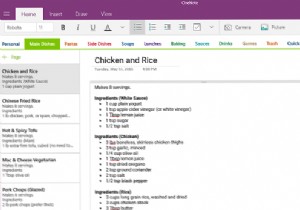 Which free OneNote app should I use on Windows? desktop app vs. store