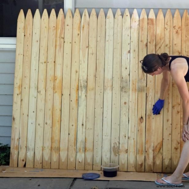 How to Build an Outdoor Firewood Storage Shed