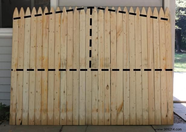 How to Build an Outdoor Firewood Storage Shed