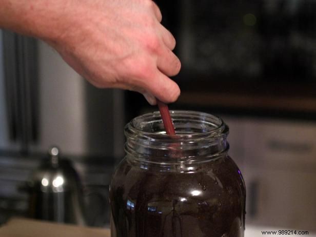 How to cold brew the perfect iced coffee