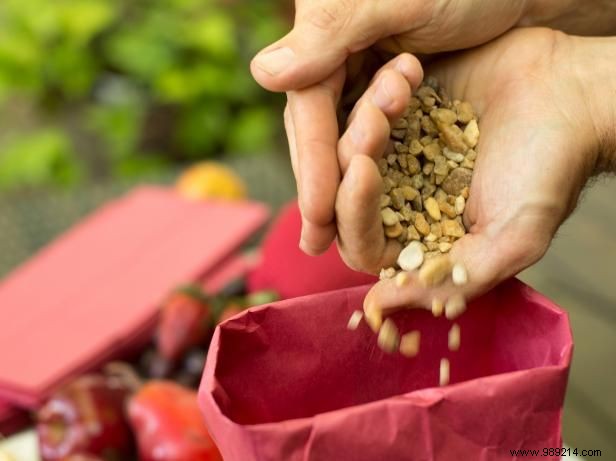 How to Create a Farmers Market Centerpiece