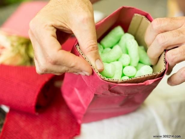 How to Create a Farmers Market Centerpiece