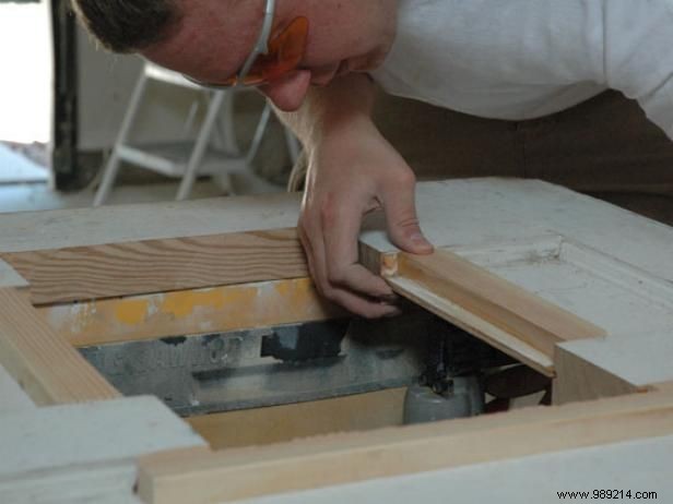 How to Install a Dog Door