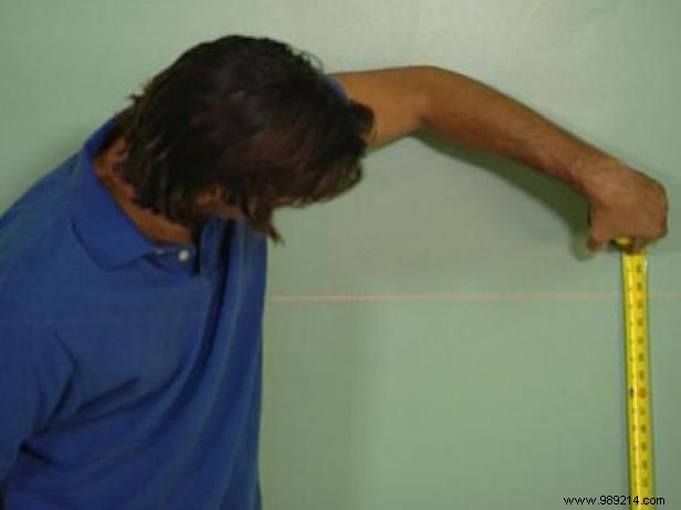 How to Install Beadboard Wainscoting