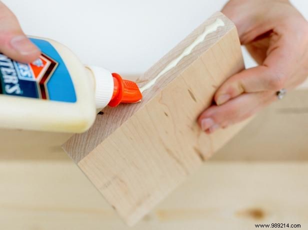 How to make a kitchen pot box for herbs