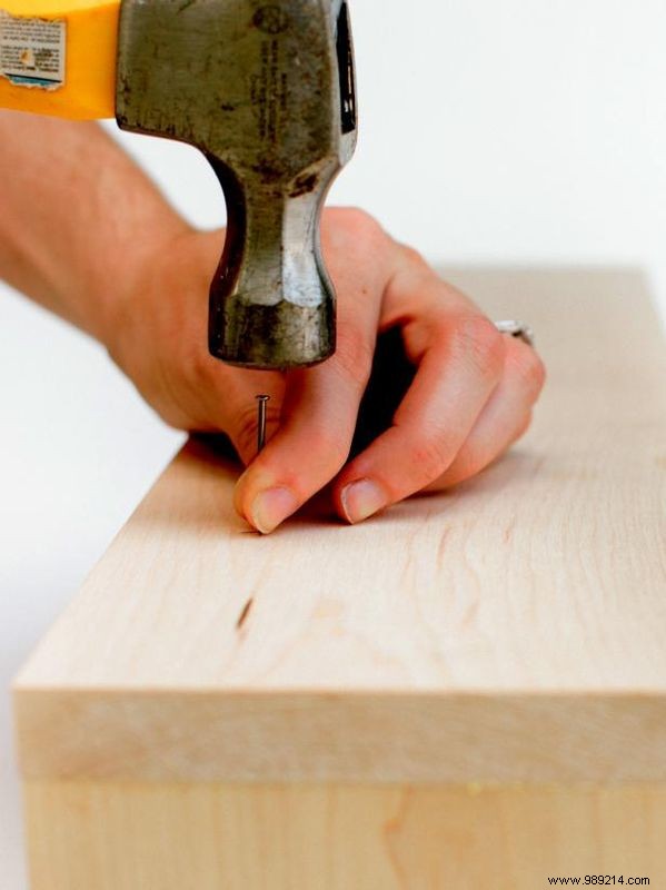 How to make a kitchen pot box for herbs