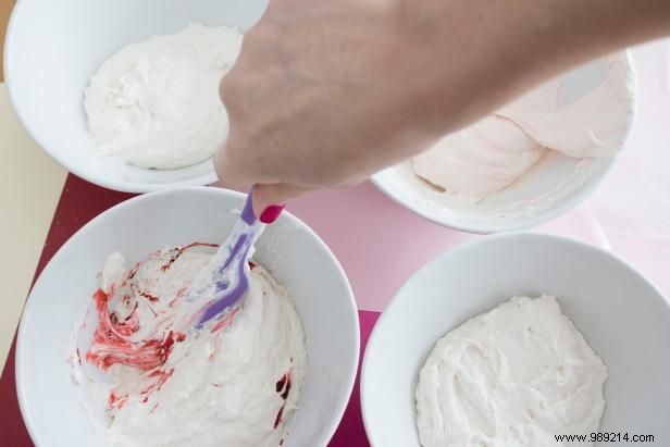 How to Make a Puffy Paint Valentine Card