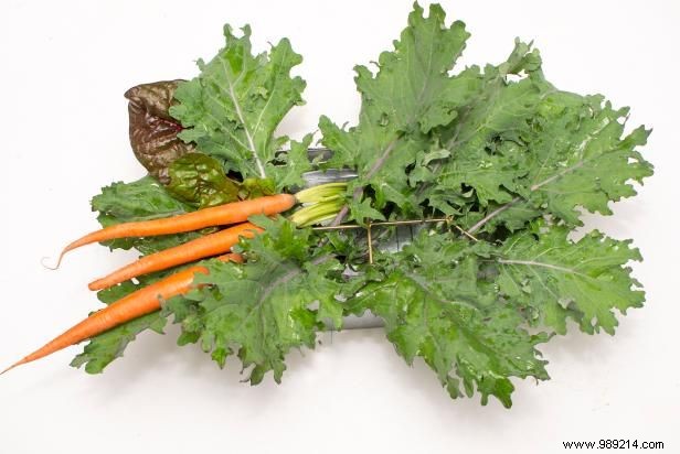 How to Make an Edible Fall Harvest Centerpiece