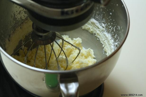 How to make homemade butter