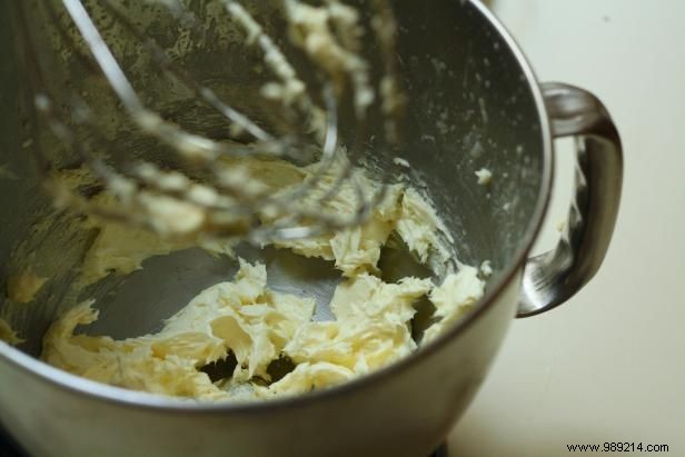 How to make homemade butter