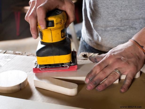 How to Make His-and-Hers Vanity Cabinets